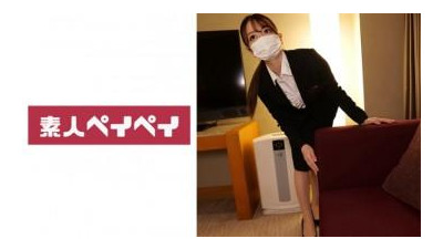 748SPAY-388 - 호텔 직원 O