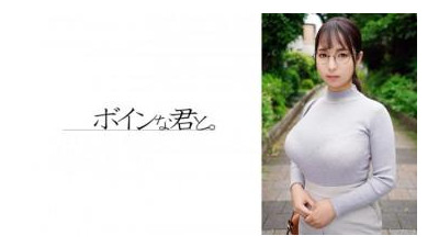 564BMYB-143 - 통통한 큰 가슴 수수 공무원 ①