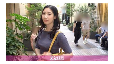 200GANA-2993 - 정말 부드러워요. 첫 번째 샷입니다.  - - 2028년 키치죠지 미식을 연구하는 미인 잡지 기자를 뽑아보세요!  - - 3년 만에 섹스를 하다가 &quot;안돼! 그렇구나!!!&quot;라며 미쳐버린다.  - 다시 반복하여!