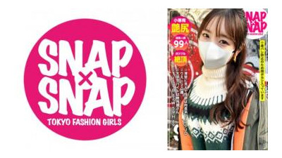 786SNA-019 - SNAP×SNAP 모델.019_리에