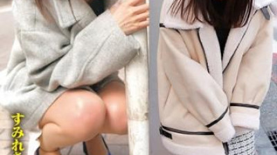 765ORECS-214 - &quot;아마추어 미소녀와 리모콘 바이브가 인파 속을 걷는, 전율 절정의 소녀들! 스미레(19세)와 마오(20세)&quot; : MGS Video &lt;프레스티지 그룹&gt; 성인 동영상 전달 사이트