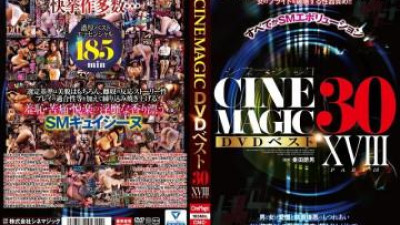 CMC-315 - 시네마틱 DVD 베스트 30 PartXVIII