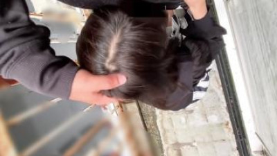 FC2-PPV-2250408 - [부부, 물총] 여행지에서 묵은 호텔 베란다 분위기가 너무 좋아서 와이프에게 날려주고 짜릿함을 맛본 후 밤에 제대로 사정