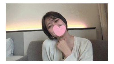 FC2-PPV-1750238 - [무수정] 퍼스트샷 ♥ &quot;최근까지 처녀였어&quot; 21세 단발머리 날씬한 소녀가 처음으로 청순한 POV를 과시!  - - !  - - * 외모 리뷰 혜택 제공