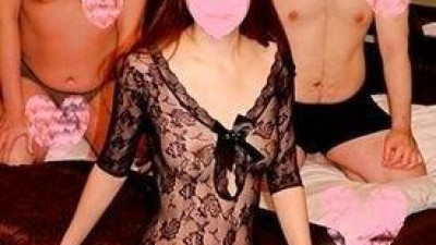 FC2-PPV-1699005 - ★ 아마추어 페이스 업 ☆ 연속 성난 3P 난교 ♥ 미녀 BODY 치에 씨 재림!  - - ☆ 최초의 3P에 설레는 ♥ 벨로베로 W 블로우 ♥ 치열!  - - 연속 이키♥ 밑바닥 성욕 연속 질내사정♥ [개인촬영] * 특전 있음