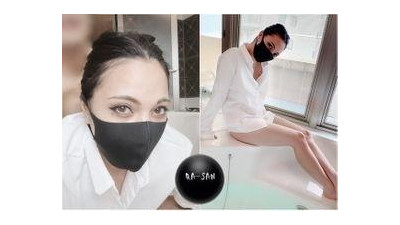 FC2-PPV-1862479 - 〇-라같은 해외모델 일이 줄어서 생 셀카에 도전 FC2-PPV-1862479