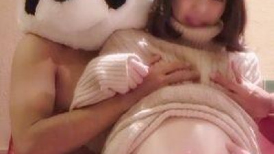 FC2-PPV-1657905 - [임신 10개월] 역대 최고치였습니다.  - - 아마추어 미녀 폭유 임산부 첫 3P 질내 사정 난교 셀카 SEX 연속 질내 사정 &quot;임신했지만 아이를 만들겠습니다!&quot;  - W(ΘΘ)w 하!
