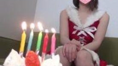 FC2-PPV-1611258 - 추운 밤 하얀 피부 H컵 산타 어떠세요?  - - 【셀카】