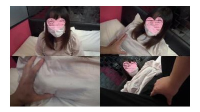 FC2-PPV-1522948 - 첫 촬영 ❤️ 20 세 여대생 루카 짱과 이챠라부 SEX ❤️ 끈적끈적한 가슴으로 물들여 버렸습니다 ❤️❤️