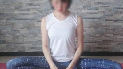 FC2-PPV-1386195 - [한정수량] [S급 아마추어] 마사지 모집에 속은 현역 요가강사.