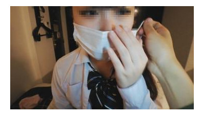 FC2-PPV-1357187 - 노 페이셜 모짜 [개인 촬영] 현립 일반 코스 탁구부 ② 게임 배급 요금을 범해