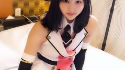 FC2-PPV-1247508 - 코스플레이어 코토네의 키즈나 ☆ ◯ 공주님 시작합니다