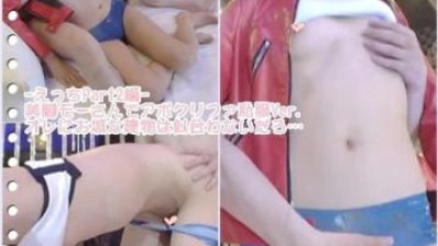 FC2-PPV-1235833 - 계속!  - - 각선미 모산과 외경 사복 Ver.  - 성채는 나랑 안어울리는데...-에찌 2편- [개인촬영]
