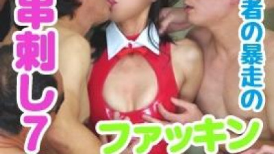FC2-PPV-1237237 - [1010] 텐션에 울어버린 마론양... 3홀 노는 남자 6명과 함께 망할!!  - 애플포토스튜디오 사상 최초 7P 대형꽃감성!!