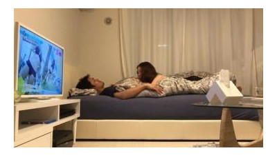 FC2-PPV-1177231 - 한식당에서 일하는 24살 간판녀와 SEX