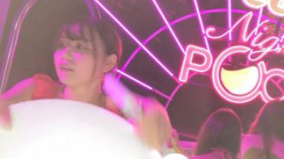FC2-PPV-1173792 - [초회 구입 특전 있음] 경험이 두 명인 우부카와 여자의 나이트 풀에서 일어난 기적, G 컵 가슴!  - - [질내 사정]