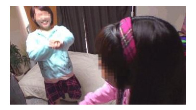 FC2-PPV-1096898 - [4P/난교 개인 촬영] SEX에 관심이 많은 하라주쿠 ♀코짱 × 2 get!  - - 초하이 텐션 ☆ 첫 생 자지를 넣으면 괴로워 기절!  - - 난생처음 씨뿌리고 아헤가오 받는 영상 너무 위험해