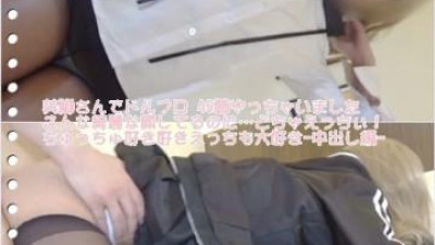 FC2-PPV-1058323 - 질내 사정 버립니다 ♪ 예쁜 각선미 454545 누나!  - - 나는 약간의 질 직업이 있습니다!  - - 【셀카】