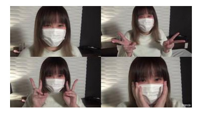FC2-PPV-1049379 - 첫샷 ☆ 155cm 70kg ☆ 기적같은 아름다운 피부!  - - 흰 피부 백 보지 통통한 19 세 치에미 짱과 러브 러브 에칭 생 질내 사정 ♪ [특전 있음]