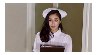 FC2-PPV-995185 - [아마추어 개인 촬영] [완전 등장] 간호사 복장의 imepre ♡ 침대에서 음란 한 간호사 ♡ 페라 ♡ 카우걸 ♡ 백 ♡ 선교사 위치에서 대량 안면 사정 ♡♡♡ [호조 리에코]
