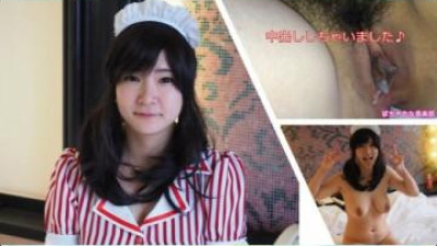 FC2-PPV-988540 - 질내 사정 해 버렸습니다 ♪ Nogizaka46 이코 마 오나 짱은 투명하고 지적이고 청초한 미소녀인데 아헤가오 더블 피스 연속 미친 왕가슴 G 컵 JD 사야 짱 No.  - 제 2 장
