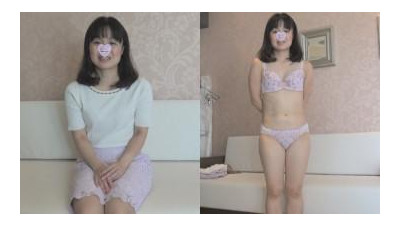 FC2-PPV-974376 - [개인 촬영] 아키에 38 세 깨끗하고 심플한 물총 아내에게 대량의 질내 사정