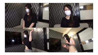 FC2-PPV-758353 - [첫샷] 첫 셀카 체험에 떨렸어요w ♥경험자수가 극소수인 진지한 흰피부미소녀♥ 너무 귀여워서 사실 고무안장만의 약속 득템했어요♥♥ [개인촬영]  - ]