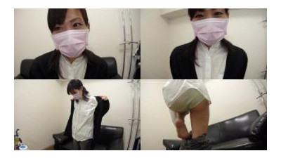 FC2-PPV-567489 - [속았다] 시골에서 온 소박한 아르바이트 미인 작은가슴 유부녀의 셀카를 *ZIP으로 찍어봤다 [개인촬영]