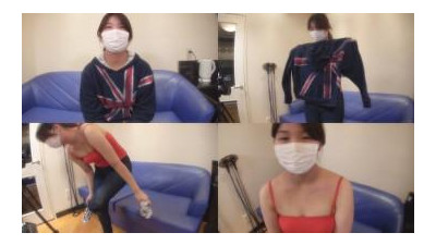 FC2-PPV-548243 - 첫 번째 샷이어야합니다!  - - !  - - 21살 JD 첫 셀카 인생 도전 ♪ [개인 촬영] *ZIP 포함