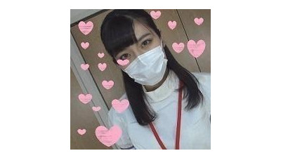 FC2-PPV-549757 - -PPV 549757 자세히 보면!  - - 마츠○루○처럼 생긴 유짱이 간호사복 차림으로 2연속 질내사정!  - - 【셀카】