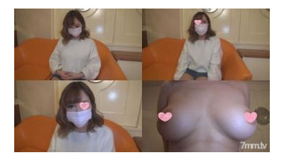 FC2-PPV-479185 - -PPV 479185 첫 촬영!  - - 신왕가슴 G컵 매끈매끈 피부 멜론급 미유 딸의 파이 빵이 질내 사정되었습니다!  - - 【셀카】