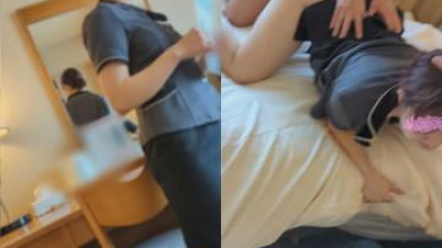 FC2-PPV-2769516 - [원본 취득] 호텔 우먼 그룹 치칸 S현 *레이크사이드 관광 호텔