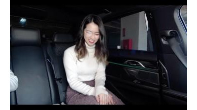 FC2-PPV-2812444 - [차내 유부녀의 외도] 이런 미인 아내가 실존했구나!  - - !  - - 압도적인 미모로 노인봉을 빨아들여 순식간에 사정하게 만드는 펠라티오