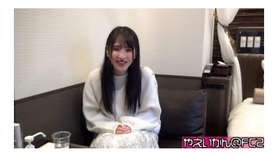 FC2-PPV-2677410 - 07 [○도쿄도 마구] Twi○○er에 사는 20세 히마리짱을 설득해서 POV 촬영