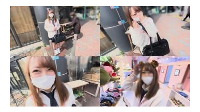 FC2-PPV-2896862 - [엔코] 음란 너무 F 컵 현역 딸 (18) ☆ 제복을 입고 생 성교 ⇒ 젖은 보지에 질내 사정 연속 질내 사정