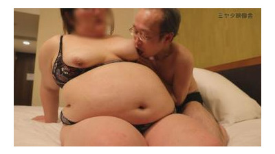 FC2-PPV-2735059 - [폭발체] 142kg 거인 나츠미의 농후 SEX!  - - 개리삼촌 배우의 넷리 공략의 집대성!