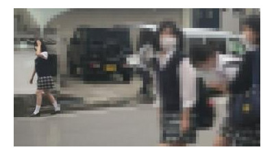FC2-PPV-2968096 - 사립 여학교의 흑발 미소녀 ③ 학교 근처에서 픽업, 주차장에서 쁘띠 노출, 호텔에서 삽입