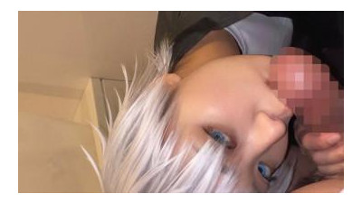 FC2-PPV-2969836 - 아마추어 사까시 유출 2 [마법] 남장 여자도!  - - 코스프레 이벤트 비하인드, 긴장감 고조 → 가슴 터진 채 유출된 악마 샤브샤브 변태 영상 [개인 촬영]