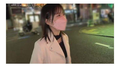 FC2-PPV-3028871 - *수량한정* [P생활 셀카] B컵 몸집이 작은 여대생(21)☆절벽의 아저씨와 야경을 보면서 가치 성교☆질내사정×2