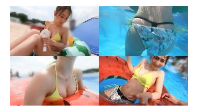 FC2-PPV-3035222 - *수량한정* [미인거유] 신풍사플(이유있음)☆한여름풀장→곤조☆수영후 생섹스하면 기분이 왜이렇게 좋아?