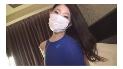 FC2-PPV-2939530 - [개인촬영] 수영경기 수영복 코스튬☆커스텀 데뷔 아이리짱과 커스텀 플레이