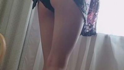 FC2-PPV-3078664 - &lt;28일까지&gt; 신풍 그라비아는 미니유카타로 찰떡궁합!  - - 에로 바디 클로즈업 &amp; 2대의 카메라로 생 질내 사정!  - - !