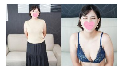 FC2-PPV-3104266 - [무수정] [첫 촬영] 24세 진지한 OL이 벗으면 에로!  - - 조금만 키워도 되는 민감한 데카 젖꼭지.  - - 순산형 미엉덩이 여자 상체 자세로 격렬하게 자지를 삼키다!  - - 섹스로 직장 스트레스 해소