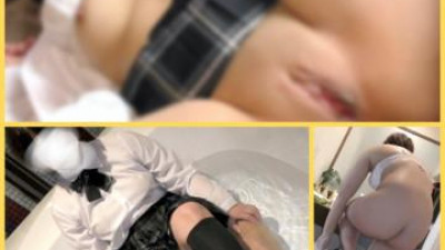 FC2-PPV-3108094 - [세 번째 셀카] ** 통통한 백 보지를 가진 그녀를 위해 아이 마스크 교복의 듬뿍 생 섹스!  - - 리뷰 특전 아리아리 &lt;&lt; 무수정/아마추어/개인 사진&gt;&gt;