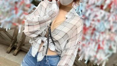 FC2-PPV-3128433 - [에노시마 · 셀카 여행] 167cm / G 컵 미용사 사키 22 세 사플 아저씨의 굵은 페니스가 질내 사정 절정 큰 질내 사정 &amp; 질내 사정