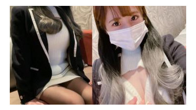 FC2-PPV-3157569 - [기간 한정 2980-1490pt!  - - ] 시라이시 〇 옷을 닮은 에로 타박상 미용 카페 점원과 섹스