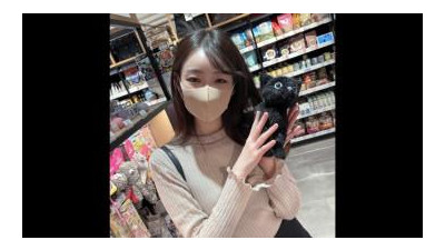 FC2-PPV-3172332 - 첫 촬영!  - - 1/30까지 한정 [무수정] 고양이 카페에서 밀기에는 약할 것 같은 날씬한 JD가 내 성기를 빨고 기분이 좋아서 의외로 사정!  - - !  - - 게다가 그 후 생 질내 사정!  - - !  - - !