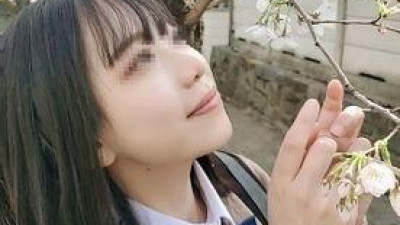 FC2-PPV-1812235 - 표정 【개인 촬영】 현립 상업과 ③ 색백 소녀.  - 대학 수험을 향해 참배~하메촬리