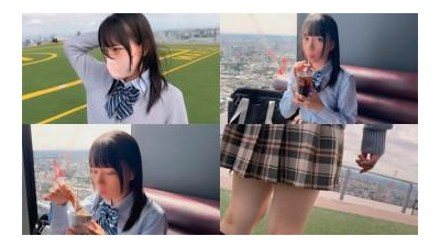 FC2-PPV-3187496 - * 첫회 수량 한정 * [강림 / 성욕 몬스터] 작은 가슴 &amp; 큰 엉덩이 미인 여성 모에카 짱 18 세 천사의 미소가 당신의 성기를 씹는 십대 보지에 대량 사정