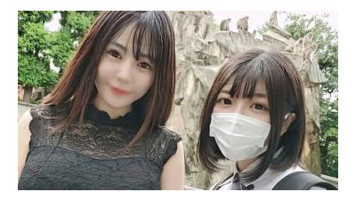 FC2-PPV-2158352 - [첫 촬영!  - - !  - - ] 그 초인기 순진한 미인 ◯ 여자는 부모에게 이유 ◯ ... 2 개의 여성 성기에 3P 질내 사정!  - - !  - - 정복감이 참을 수 없었다.. (요시◯부모출연!!)